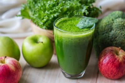 Powerful Micronutrient Smoothie