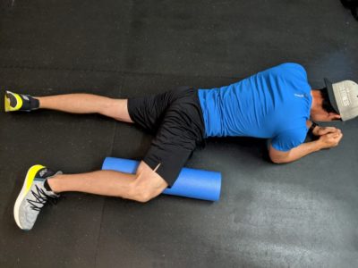 Foam Rolling Is a Waste of Time, Says Top Trainer